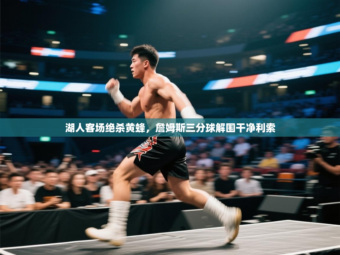 湖人客场绝杀黄蜂，詹姆斯三分球解围干净利索  第1张