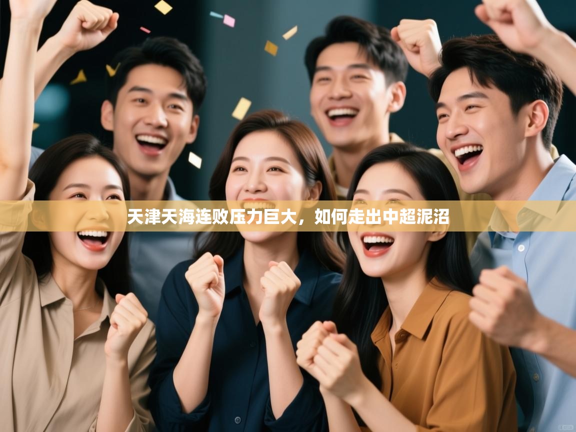 天津天海连败压力巨大，如何走出中超泥沼  第2张