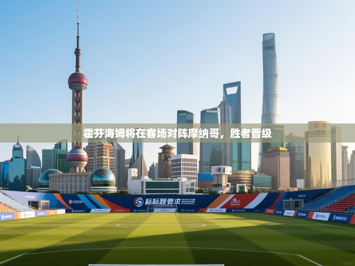 霍芬海姆将在客场对阵摩纳哥，胜者晋级  第2张