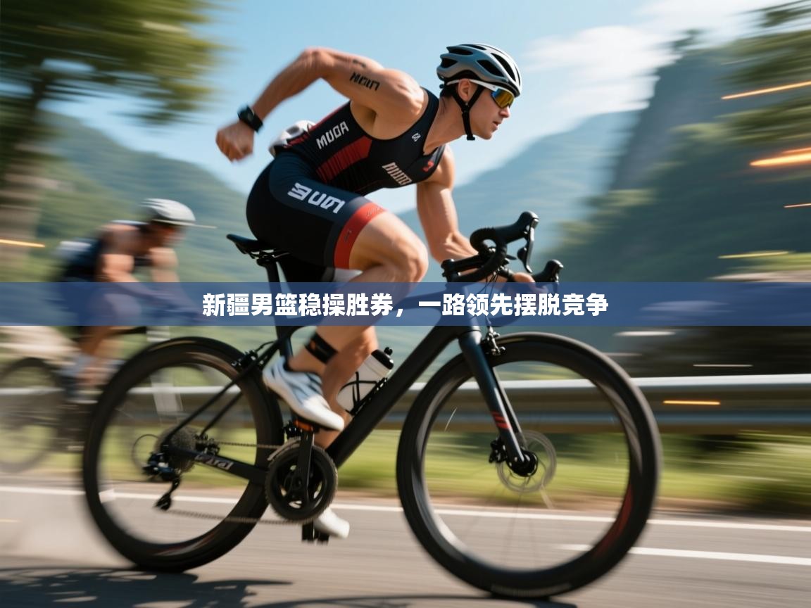 新疆男篮稳操胜券，一路领先摆脱竞争  第1张