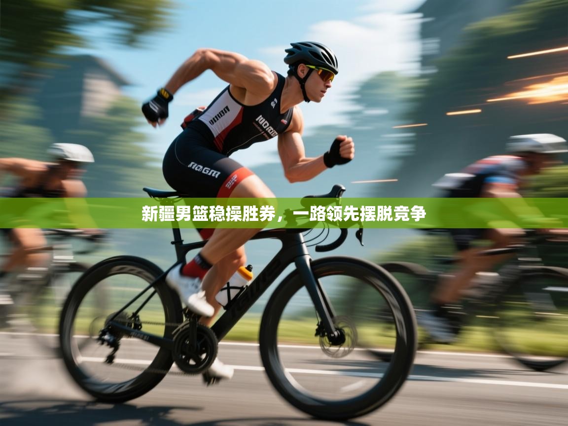 新疆男篮稳操胜券，一路领先摆脱竞争  第2张