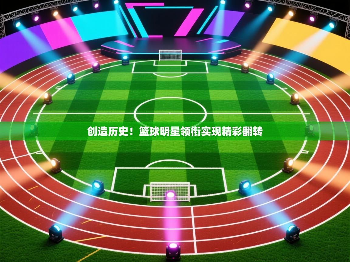 创造历史！篮球明星领衔实现精彩翻转  第1张