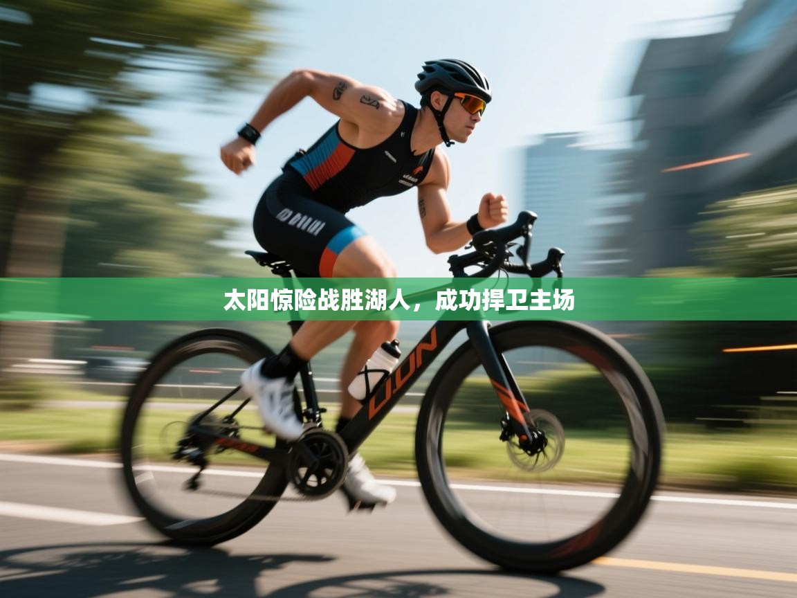 太阳惊险战胜湖人，成功捍卫主场  第2张