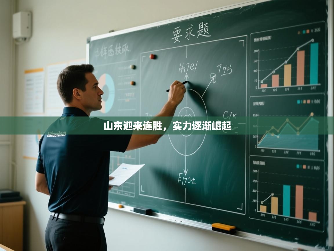 山东迎来连胜，实力逐渐崛起  第1张