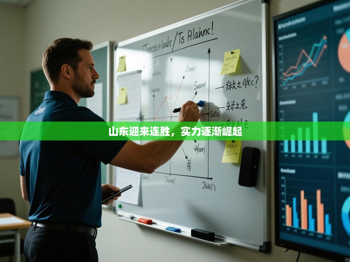 山东迎来连胜，实力逐渐崛起  第2张