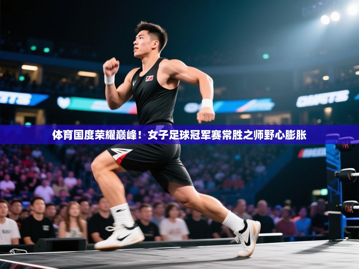 体育国度荣耀巅峰！女子足球冠军赛常胜之师野心膨胀  第2张