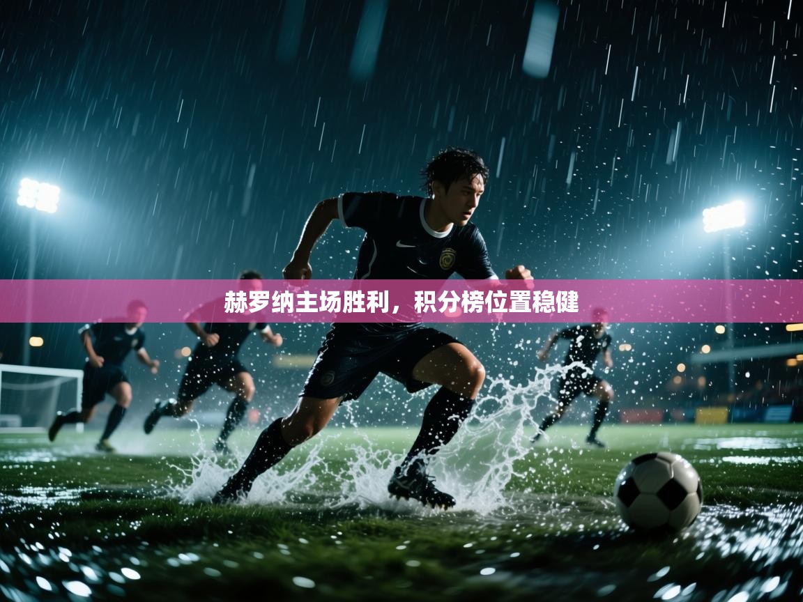 赫罗纳主场胜利，积分榜位置稳健  第1张