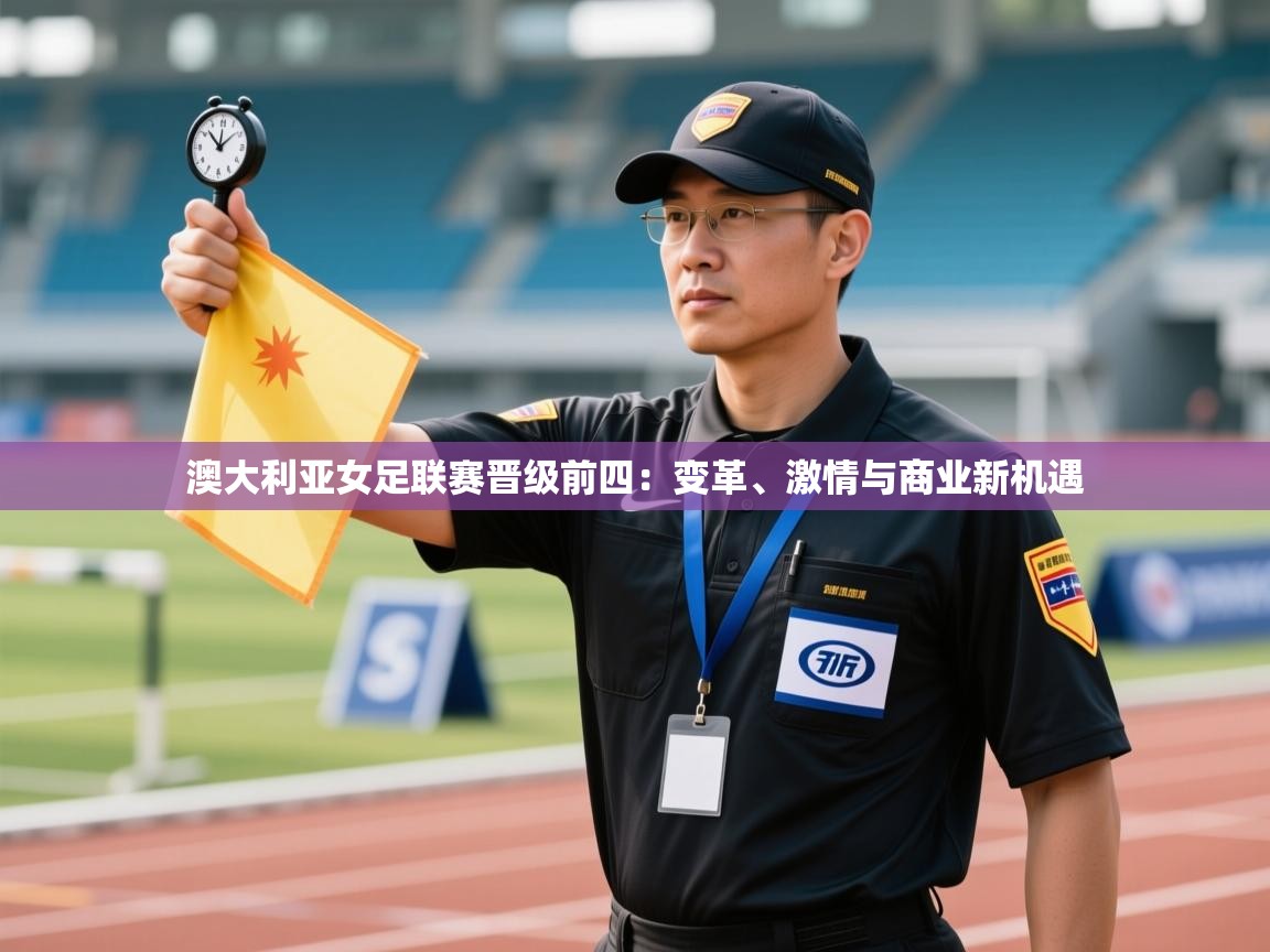 澳大利亚女足联赛晋级前四：变革、激情与商业新机遇  第1张