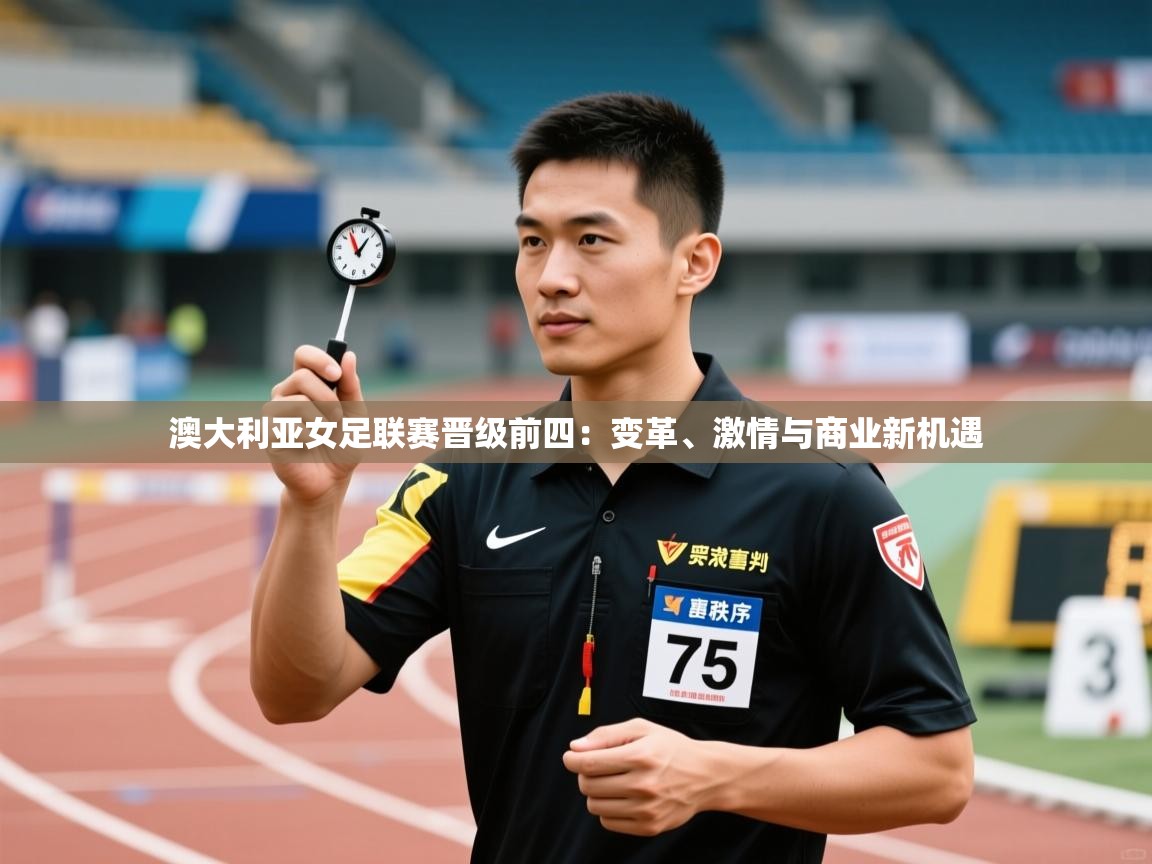 澳大利亚女足联赛晋级前四：变革、激情与商业新机遇  第2张