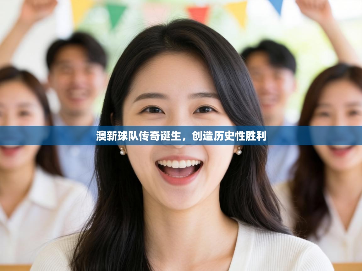 澳新球队传奇诞生,创造历史性胜利 第2张