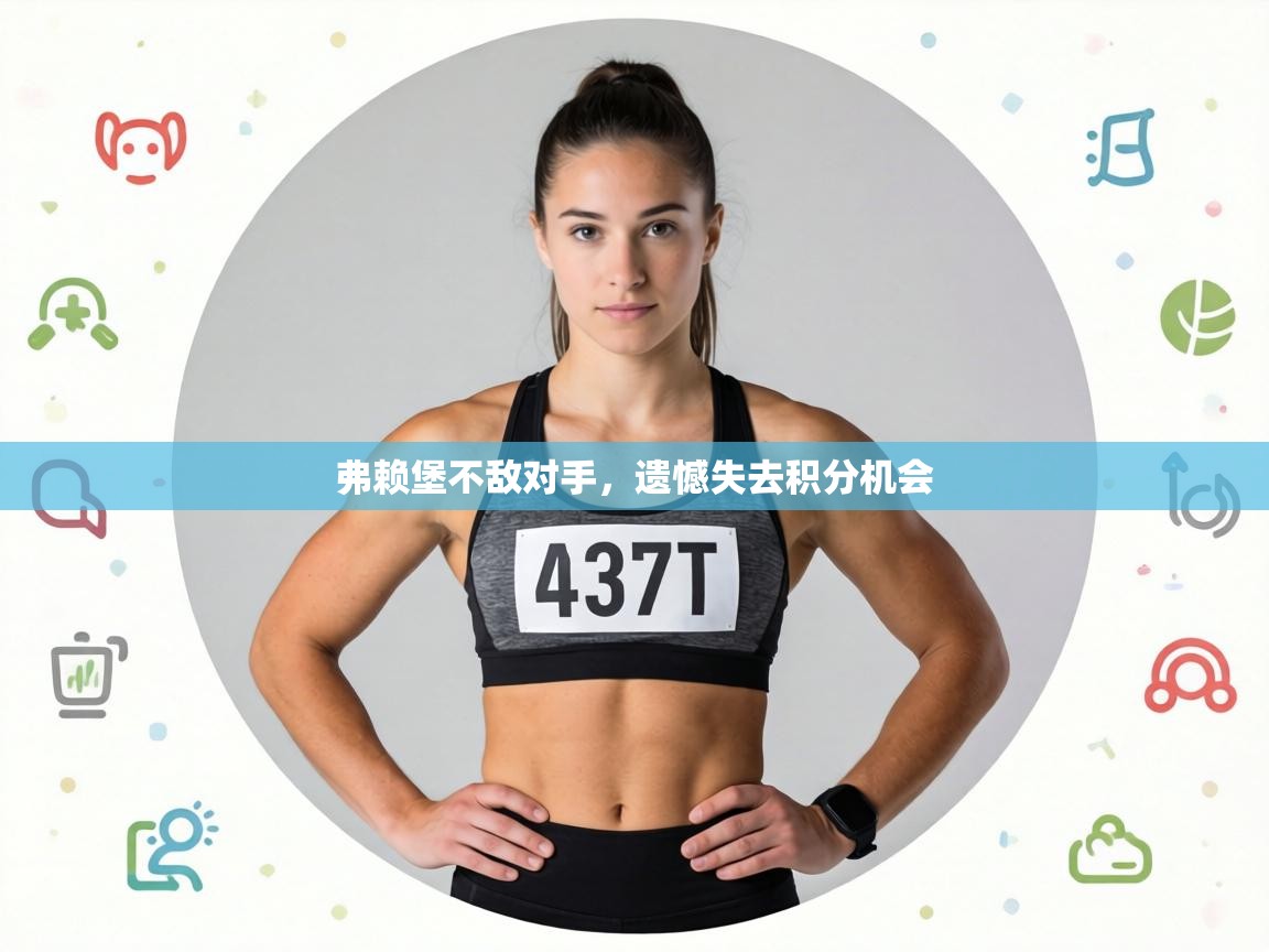 弗赖堡不敌对手，遗憾失去积分机会  第2张