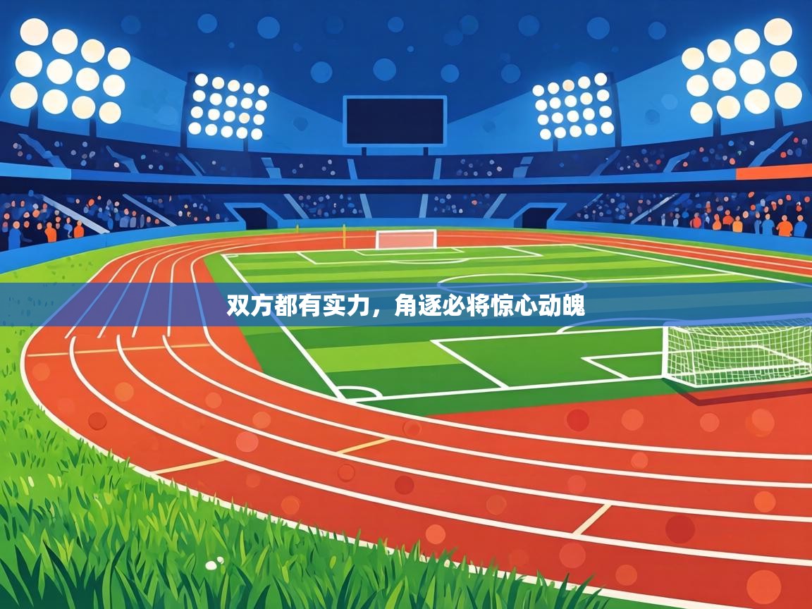 双方都有实力，角逐必将惊心动魄  第2张